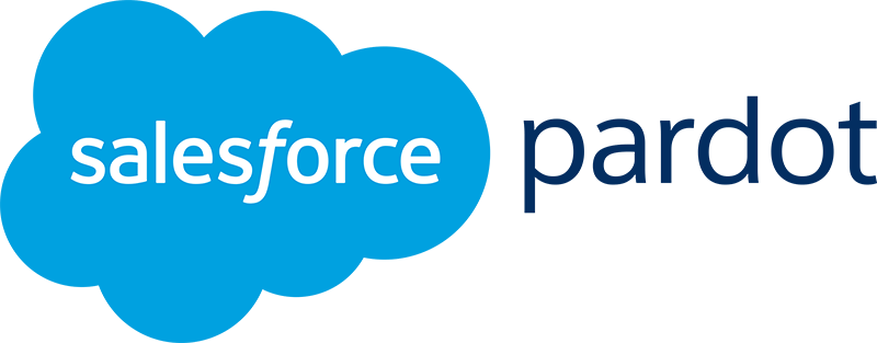 Salesforce Pardot Email Marketing Platform