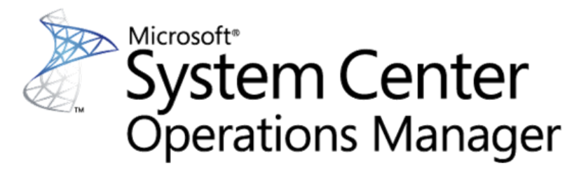 Microsoft System Center Operations Manager for IT support and service management
