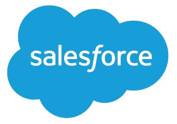 Saslesforce CRM Logo