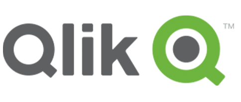 Qlik logo