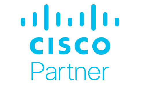 Cisco Logo